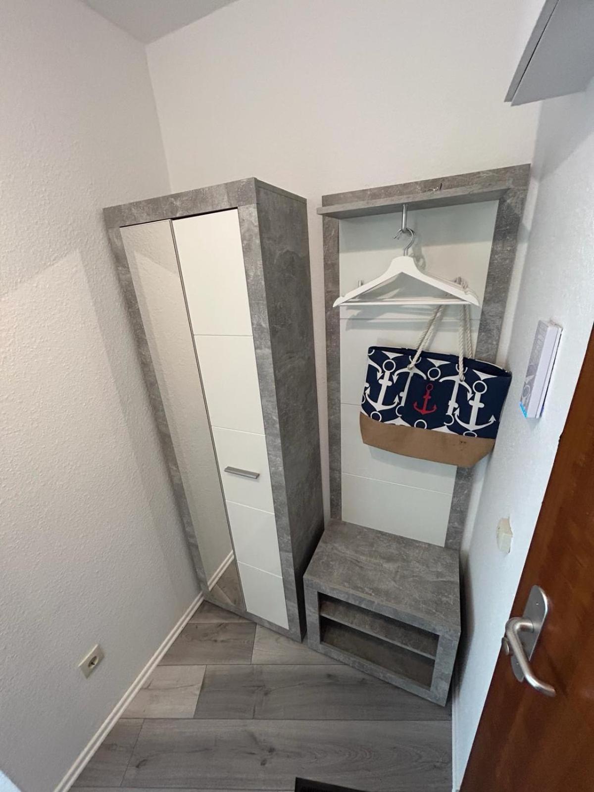 „Bellevue“ Apartment Schleswig Luaran gambar